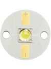 LED Light Bulb - No Cover 1W, 3.3V
