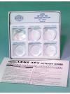 Demonstration Lens Sets, Acrylic