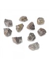 Barite, White to Brown, Massive to Platy