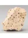 Bauxite, Pisolitic Texture