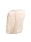Calcite, Cleavable, White-Brown