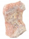 Dolomite, Pink, Medium-Grained