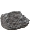Hematite, Specular Black, Massive