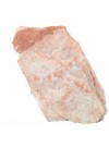 Microcline, Feldspar, Pink Cleavages