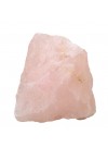 Quartz, Rose Quartz, Massive