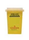 Sharps Container