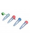 Microcentrifuge Tubes