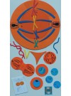 Mitosis Manipulatives Kit