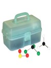 Metal Connector Molecular Model Set