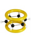 Benzene Ring Molecular Model