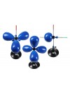 Molecular Orbit Models