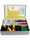 Large Structural Molecular Model Kit
