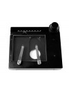 Stereo Microscope Mechanical Stage