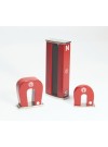 Alnico Magnet Set