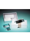 Right-Angled Acrylic Prism Set