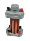 Primary and Secondary Coils