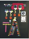 Protein Synthesis Manipulatives Kit