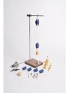 Pulley Demonstration Set