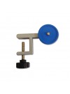 Vertical Bench Pulley w/Clamp
