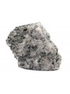 Granite, Gray-White, Medium-Grained