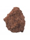Scoria, Reddish Brown to Dark Gray