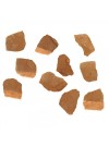 Shale, Red, Argillaceous