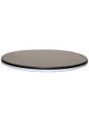 Reversible Black & White Stage Plates