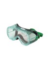 Advantage® Economy Goggles with Padded Face Seal