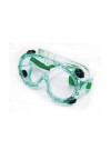Advantage® Safety Goggles, Indirect Vent