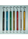 Aluminum Spring Scales