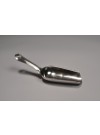 Laboratory Scoop, Stainless Steel