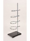 Stamped Steel Support Stand and Ring Sets
