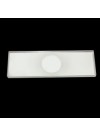 Single Concave Glass Microscope Slides
