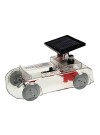 Solar Powered Car