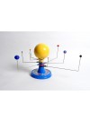 Solar System Model