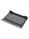 Heavy Stamped Steel Support Stands with Rods