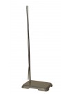Deluxe Cast Iron Support Stands with Adjustment Rods