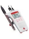 Ohaus Starter 300 pH Portable Meter