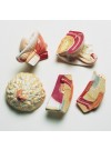 Denoyer Female Insert w/Mammary Gland for Multi Torso
