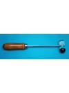 Tuning Fork Mallet