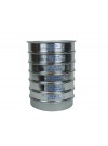 Metal Sieves