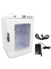 Mini Heating & Cooling Digital Incubator