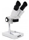 Parco PJ Series Stereo Microscopes