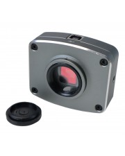 8MP Industrial Wi-Fi Digital Eyepiece Camera 