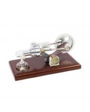 Stirling Engine 