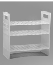 Vertical Pipette Support Rack 