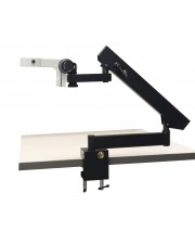 Articulating Arm Clamp Stand 