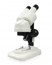 Parco Plastic Stereo Microscope 