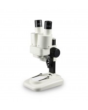 Parco Plastic Stereo Microscope 