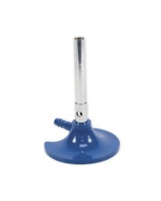 Simple Bunsen Burner 